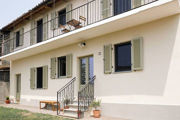 Casa de vacaciones para 6 personas - 1