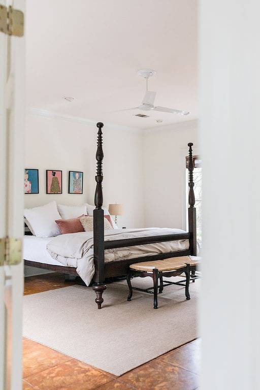 Großes Einfamilienhaus - Campus und Platz zu Fuß erreichbar! in Oxford (MS), Lafayette County