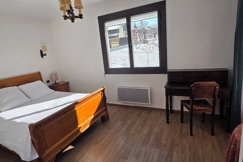 Chalet in Cerdagne in Saillagouse, Región de Prades (Francia)
