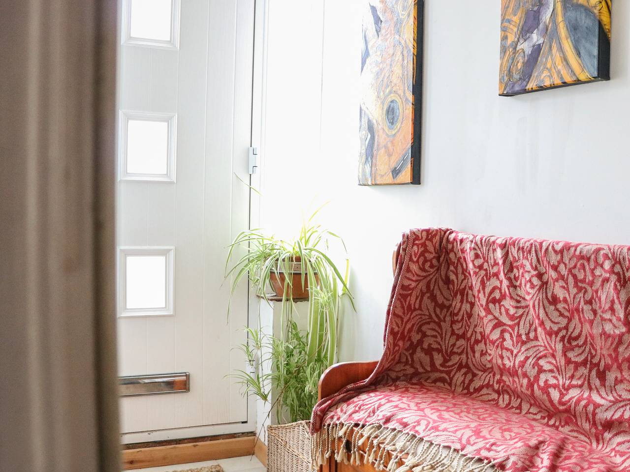 21 Florence Road in Pakefield, Waveney District