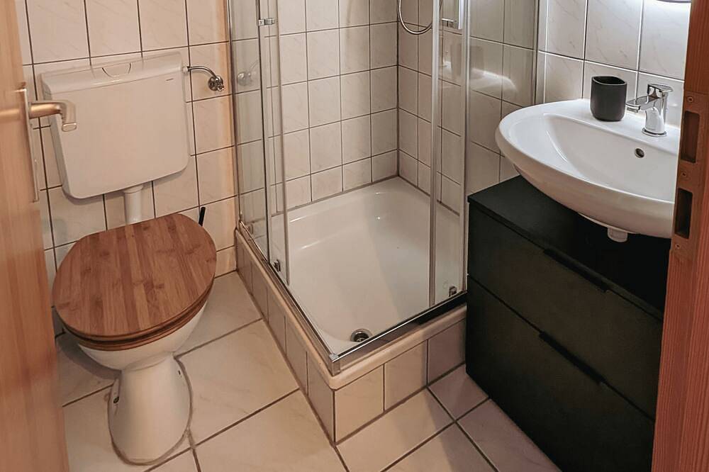 Ganze Wohnung, Appartment 25 Zum Wilden Michel in Furtwangen, Mittlerer Schwarzwald