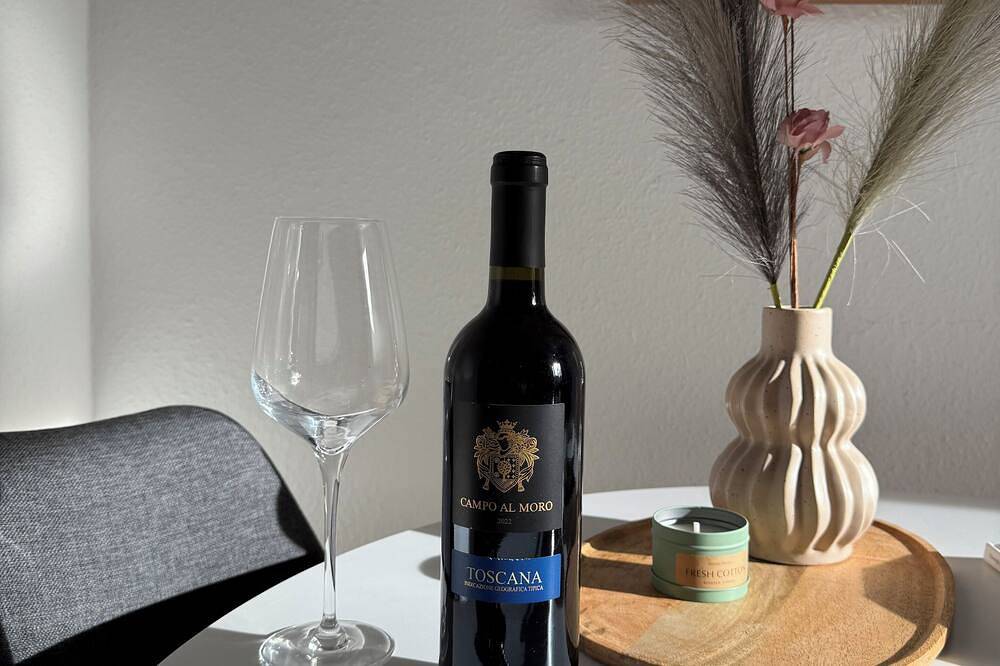 Ganze Wohnung, Zentrale und moderne Wohnung in Uninähe mit Wlan/Netflix und kleiner Küche in Oldenburg, Nordseeküste