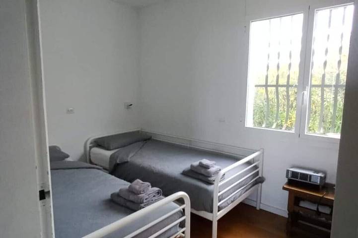 Ferienhaus für 6 Personen, mit Pool und Garten sowie Balkon, mit Haustier in Cadaques - 4