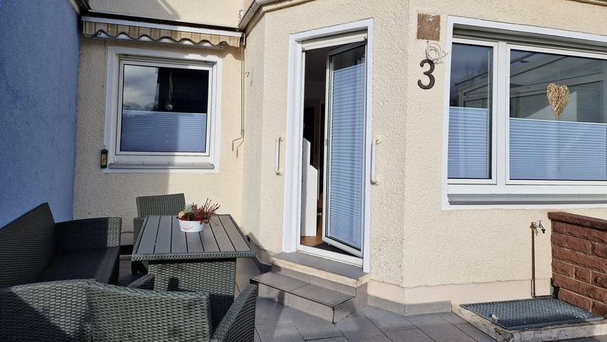 Ferienwohnung für 5 Personen, mit Garten in Hameln - 3