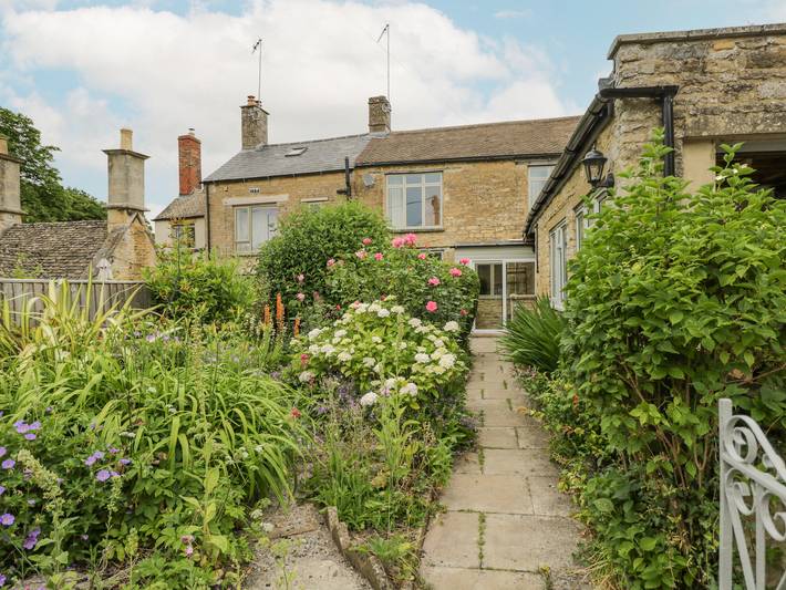 Cottage for 4 people in Chipping Norton