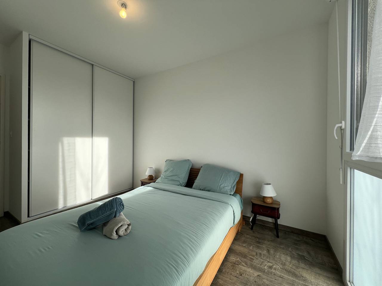 Appartement entier, Lamartine in Frouzins, Toulouse et ses environs