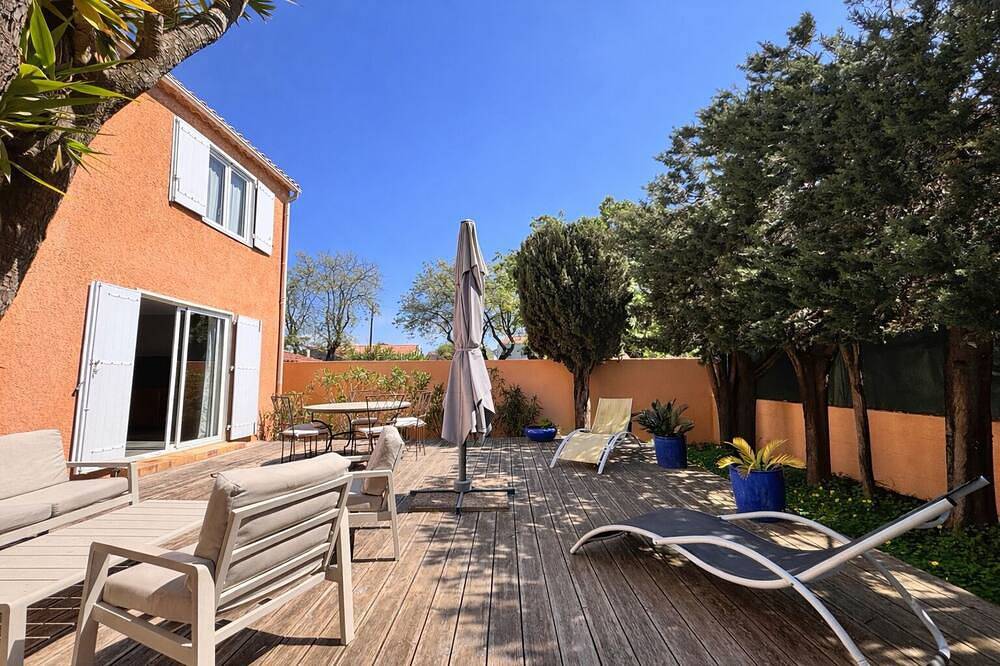 Casa vacanza a Var a partire da 158€ a notte