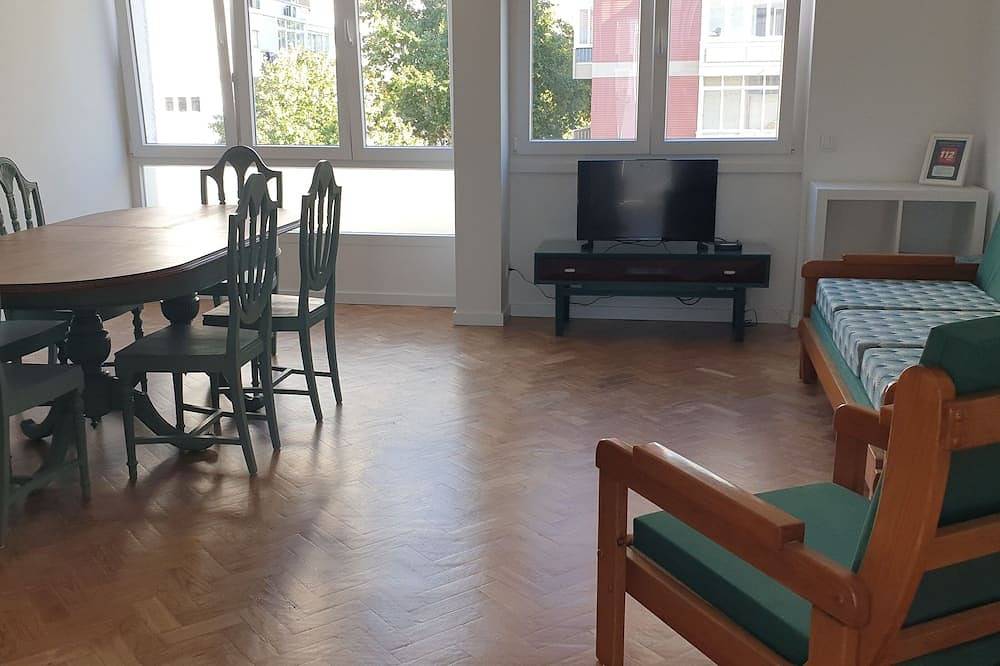 Appartamento vacanze a Lumiar a partire da 126€ a notte