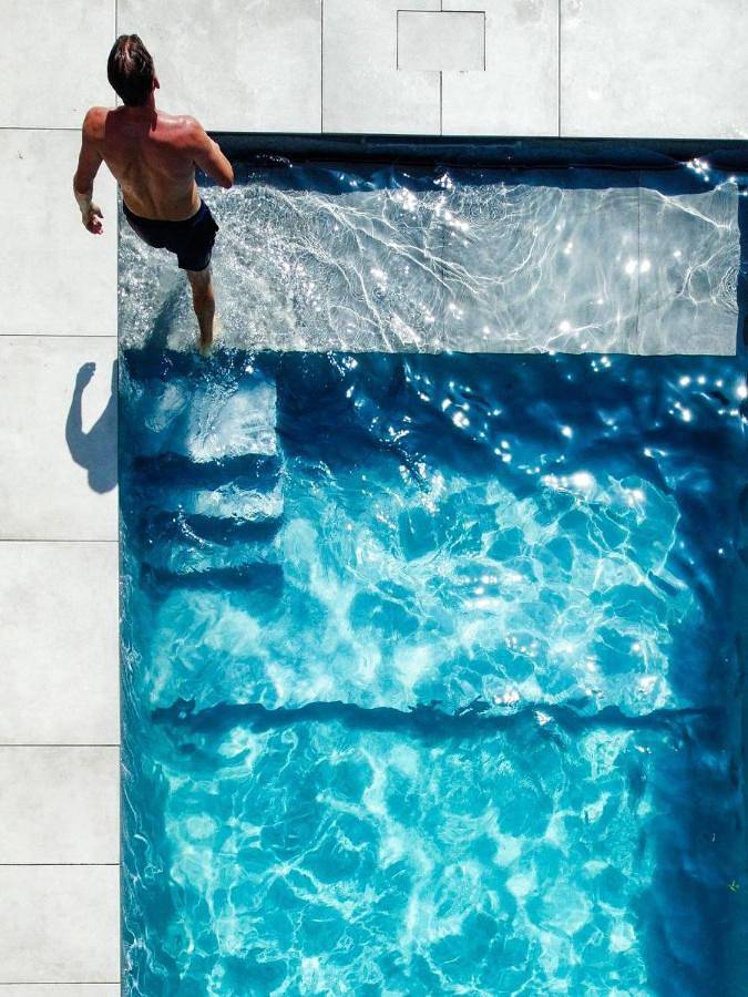 Maison d’hôte pour 2 personnes, avec sauna et vue ainsi que piscine et jardin dans Hainaut - 3