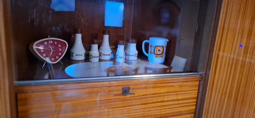 Gîte pour 8 personnes à Nozay - 3