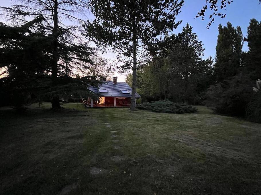One-Bedroom Chalet in Baulne, Parc naturel régional du Gâtinais français