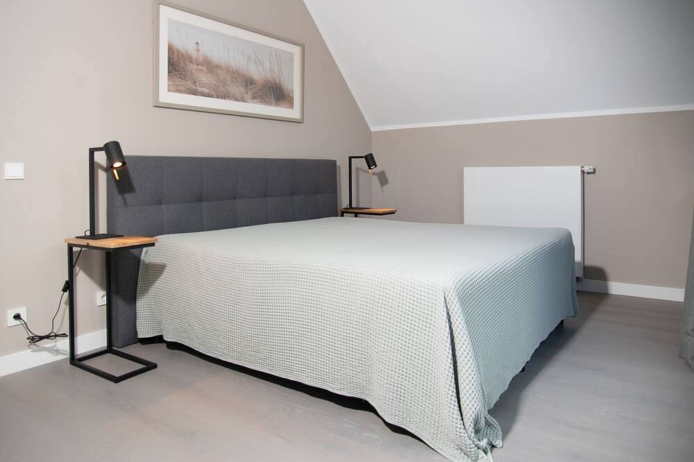 Ferienhaus für 6 Gäste mit 137m² in Heiligenhafen in Steinwarder, Heiligenhafen
