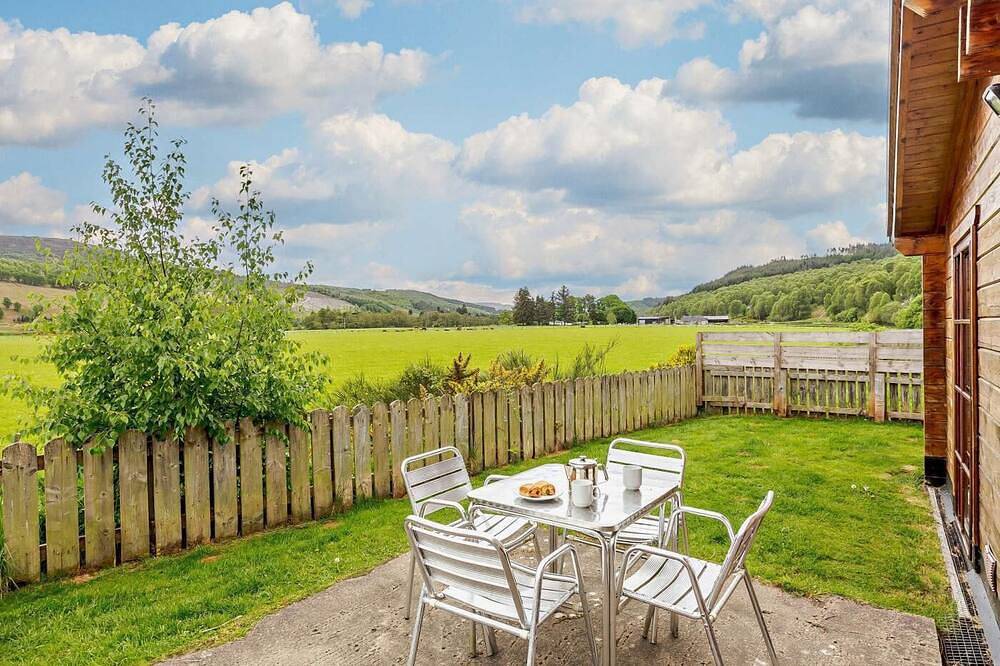 2 Bed in Beauly (oc-strat) in Highlands