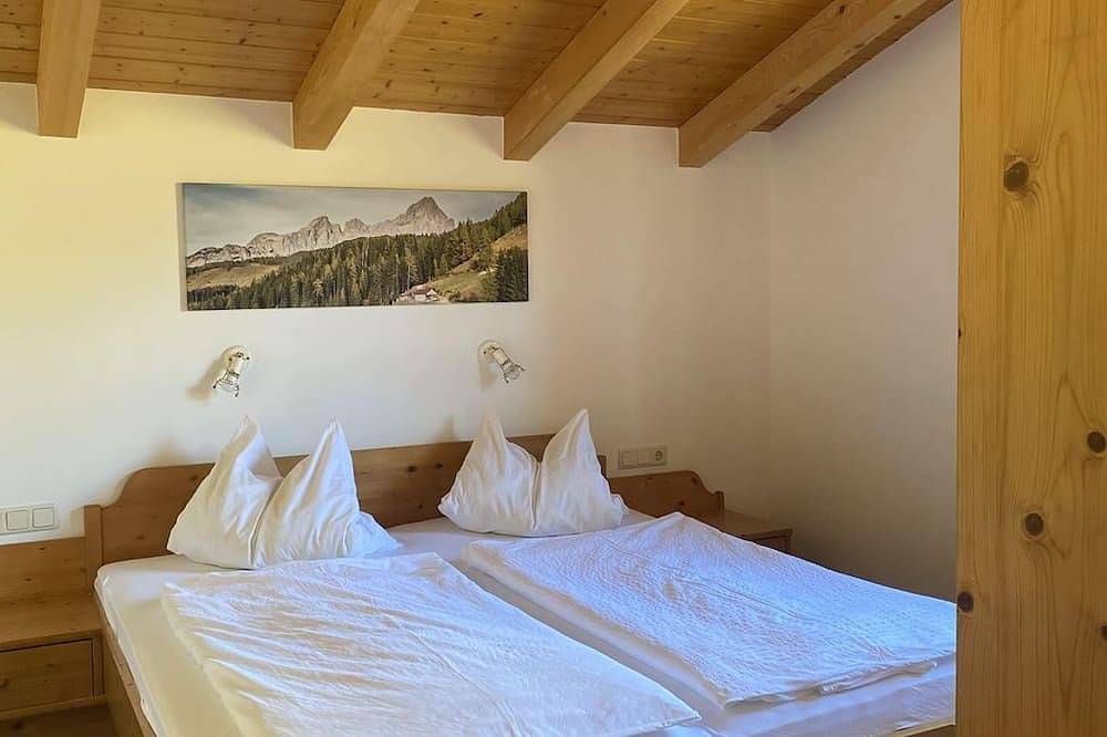 Apartment/3 Schlafräume/Dusche, Wc - Ferienanlage Reithof in Dachsteingebirge, Filzmoos