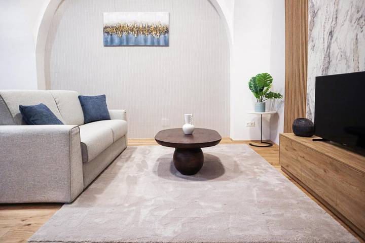 Ferienwohnung für 5 Personen in Wiener Prater - 2