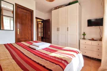 Chalet para 6 Personas en Pago Melilla, Chiclana de la Frontera, Foto 3