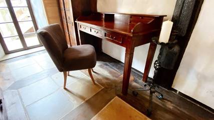 Ferienhaus für 6 Personen in Wachau, Oberlausitz-Niederschlesien, Bild 4