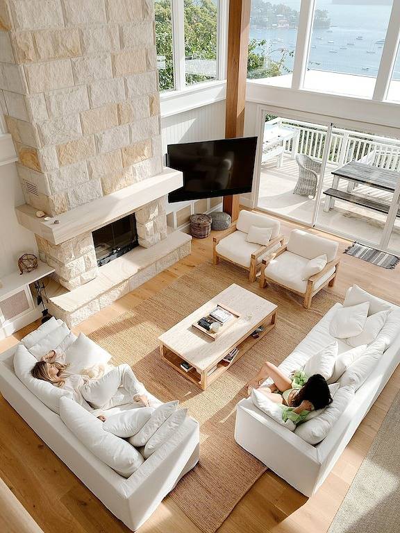 New Walter Barda Award Winning Home in Sydney, New South Wales