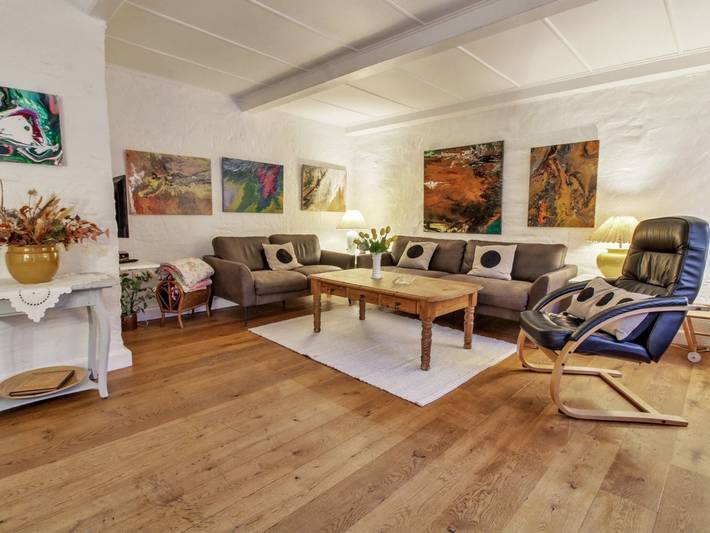 Ferienhaus für 6 Personen, mit Terrasse in Tondern - 3