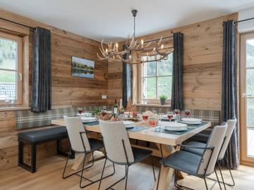 Chalet für 10 Personen in Donnersbachwald, Liezen und Umgebung, Bild 3