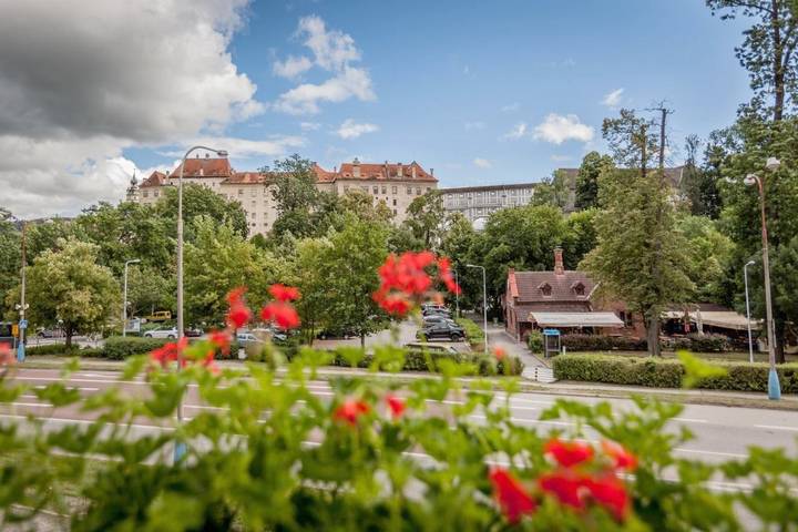 Ferienwohnung für 1 Personen - 1