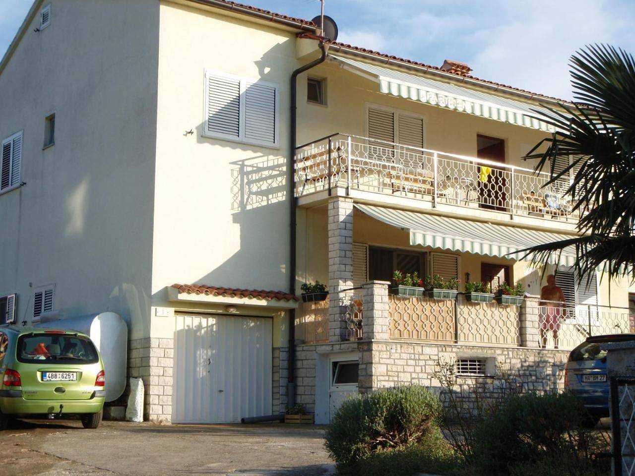 Guest House Jasmin in Rovinj (Kroatische Adria), Rovinj