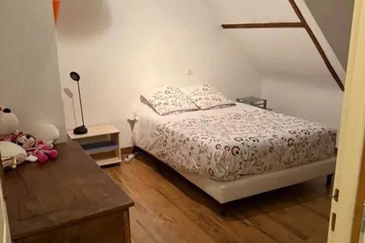 Ganze Wohnung, Homerez - Wohnung nahe Loire‑Schlösser in Cour-Cheverny, Sologne