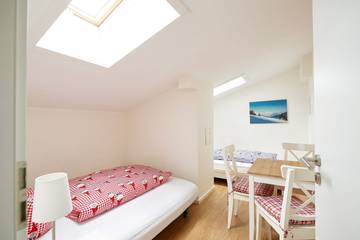Ferienwohnung für 4 Personen in Tiefenbach (Oberstdorf), Oberstdorf, Bild 4