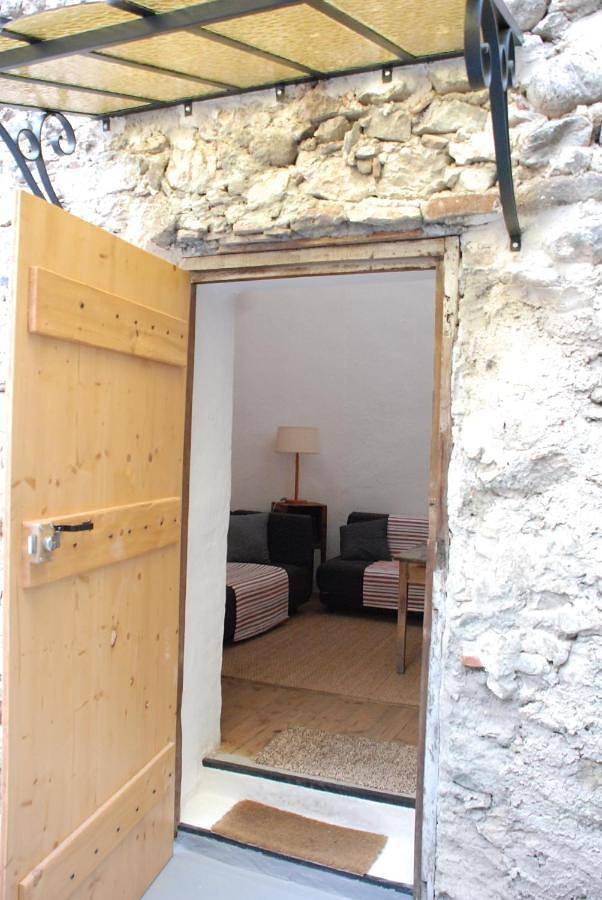 Gîte pour 2 personnes, avec terrasse à Villefranche-de-Conflent - 3