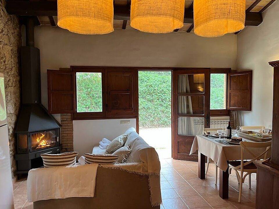 Gîte sur la Costa Brava in Llagostera, Costa Brava