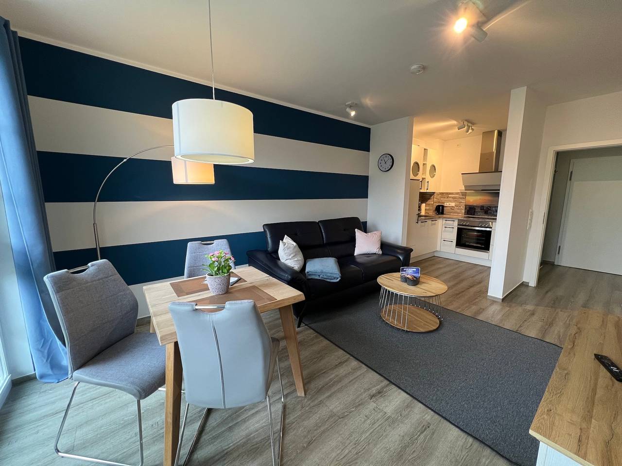 Ferienwohnung in Grömitz ab 105€ pro Nacht