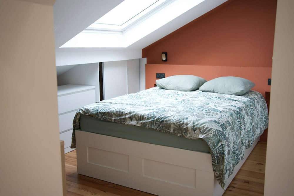 Chambre Privée Cosy | Coliving 30min de Paris St-Lazare in Argenteuil, Val-d'Oise