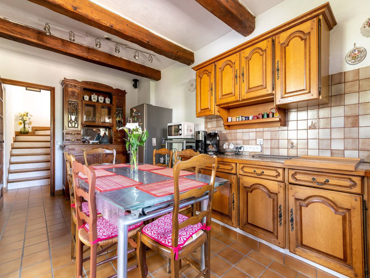 Elegante casa de vacaciones en Vence con piscina privada in Vence (Alpes Marítimos), Costa mediterránea (Francia)
