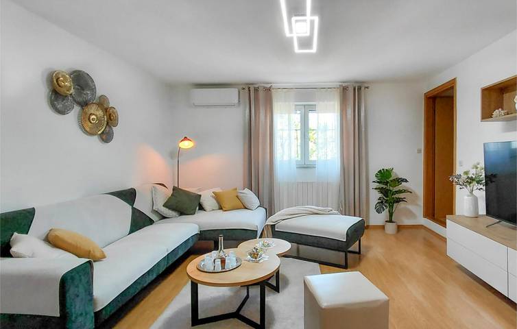 Ferienhaus für 8 Personen, mit Pool und Terrasse in Marčana - 3