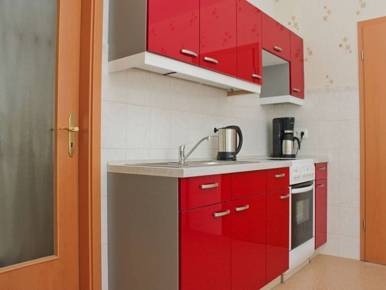 Ganze Ferienwohnung, Ferienwohnung Zum Dorfschullehrer in Lübbenau, Oberspreewald-Lausitz