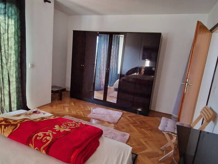 Schöne große Villa Vrcin in Grocka, Région de Belgrade