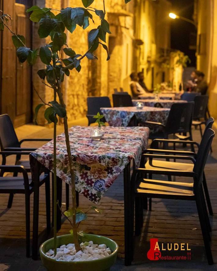 Hotel para 2 personas, con jardín y vistas, Familias con niños en Provincia de Ciudad Real - 4