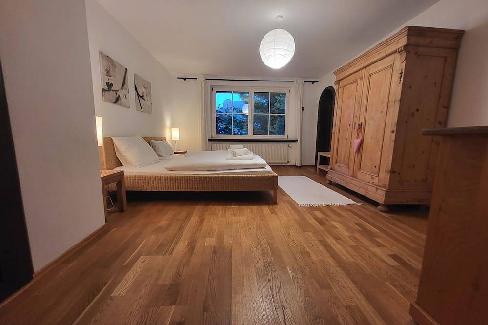 Appartement entier, Appartement Ringsee 2 - Appartement Ringsee in Kreuth, Alpes bavaroises