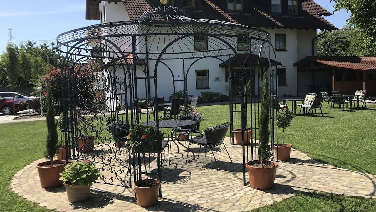 Ferienhaus für 4 Personen (52 m²) in Salem in Neufrach, Salem