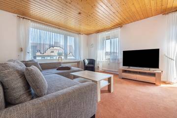 Ferienwohnung für 6 Personen in Braunlage, Westharz, Bild 2