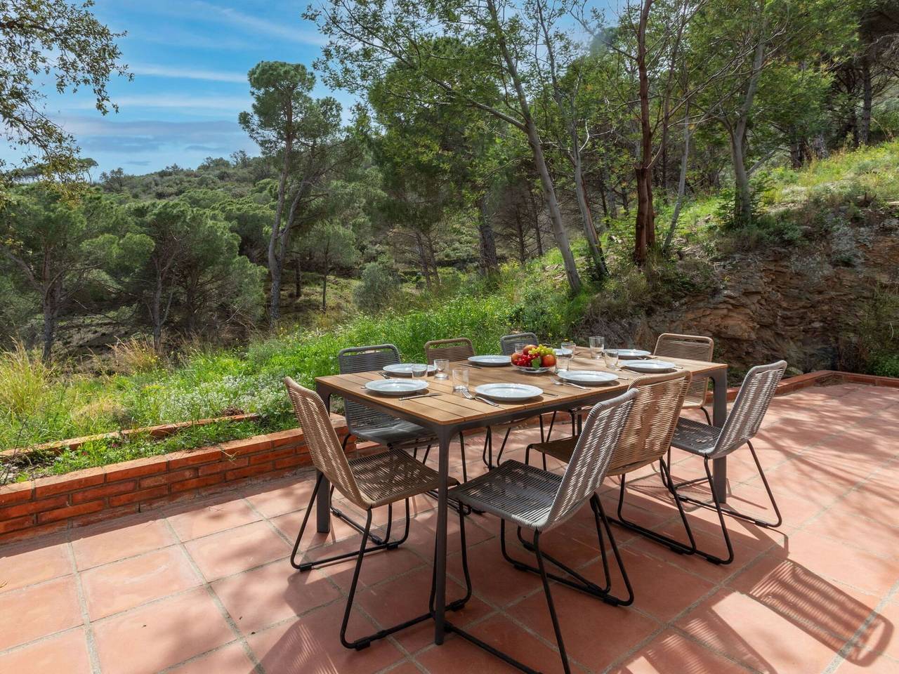 Rec de Canet - Rec de Canet 124.1 in Puerto de la Selva, Alt Empordà