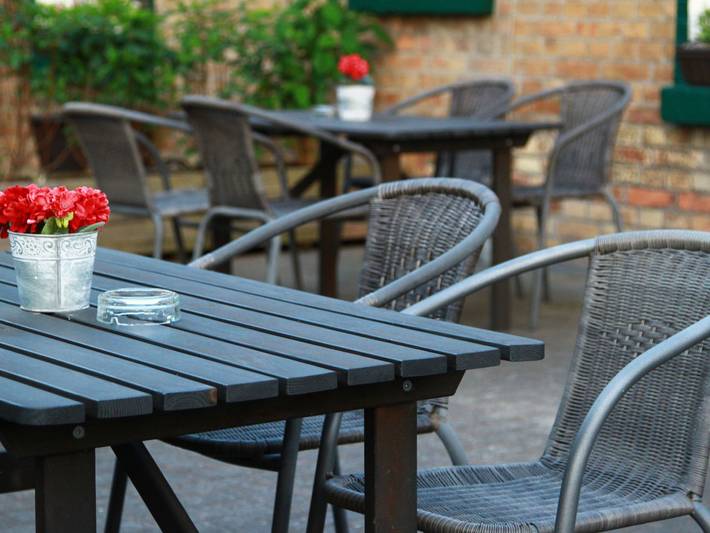 Ferienwohnung für 6 Personen, mit Garten in Schaprode - 3