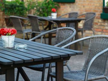 Ferienwohnung für 6 Personen in Schaprode, Rügen, Bild 2