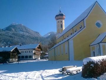 Ferienwohnung für 4 Personen in Fischbachau, Bayern, Bild 4