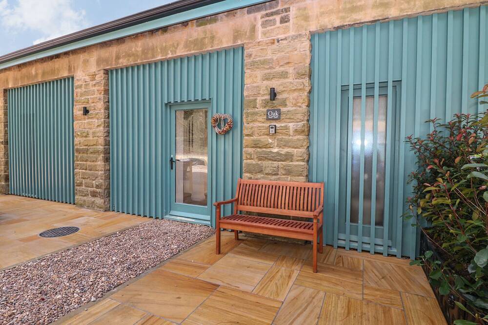Cottage for 4 People in Stocksbridge, Sheffield