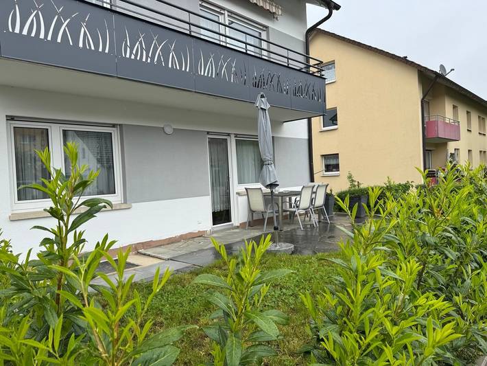 Gîte pour 5 personnes, avec jardin à Bad Krozingen - 4