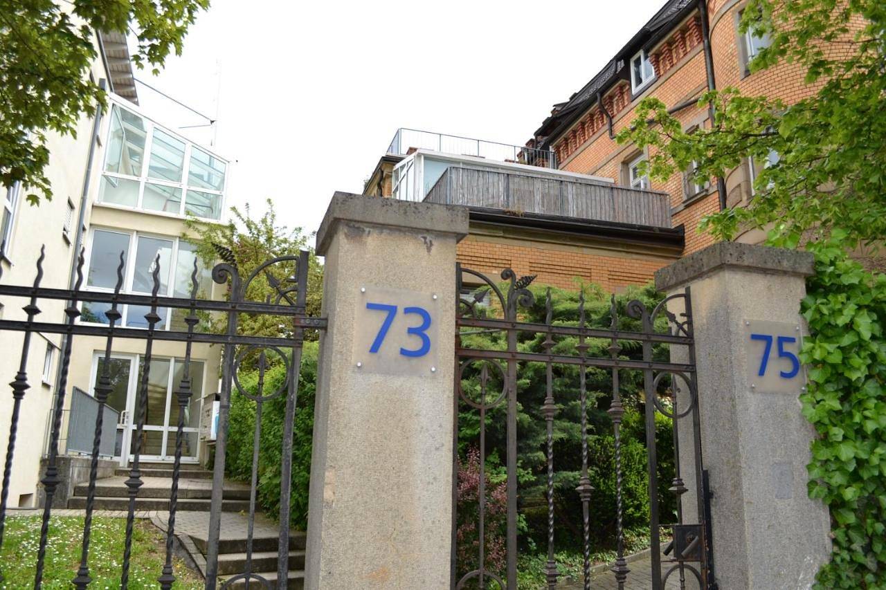 Appartement entier, Ludwig Apartment in Ludwigsbourg, Arrondissement de Ludwigsbourg