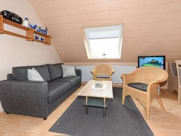 Ferienwohnung für 4 Personen in Stedesdorf, Landkreis Wittmund, Bild 4