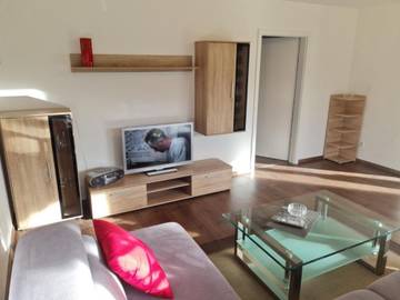 Ferienwohnung für 3 Personen in Calden, Landkreis Kassel, Bild 4