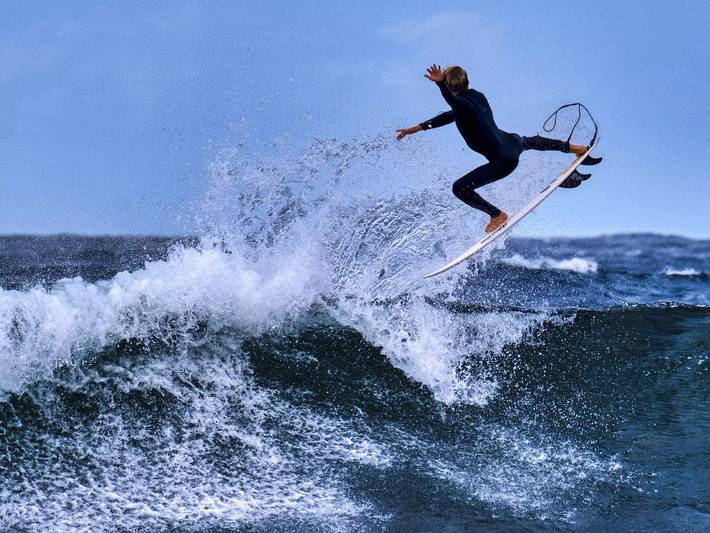 Casa rural para 6 personas, con terraza en Tinajo - 4